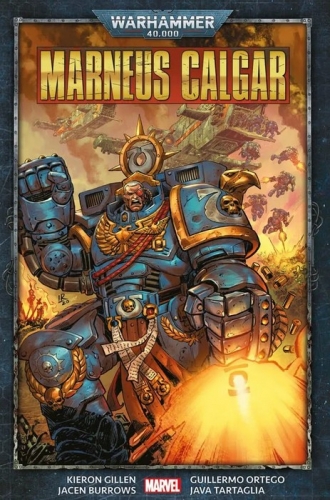 Warhammer 40,000 (Cartonati) # 1