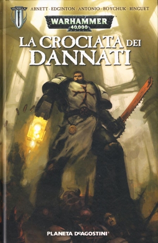 Warhammer 40,000 (Cartonati) # 1