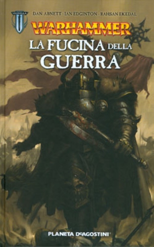 Warhammer 40,000 (Cartonati) # 3