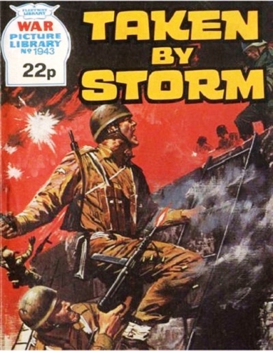 War Picture Library # 1943