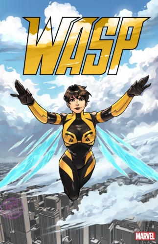 Wasp # 1