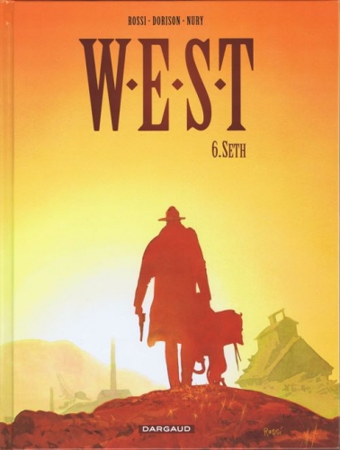 W.E.S.T # 6