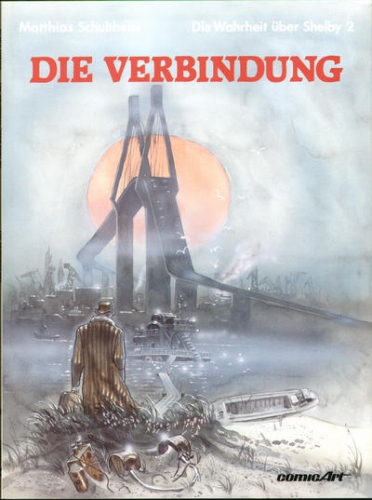 Die Wahrheit &uuml;ber Shelby # 2