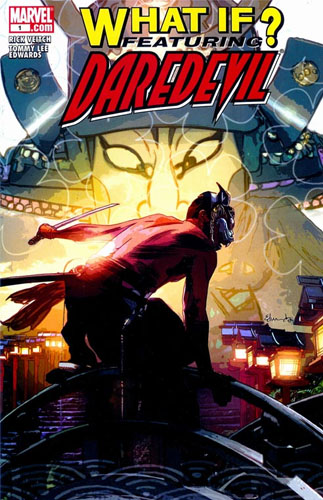 What If? Daredevil # 1