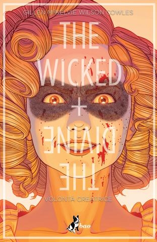 The Wicked + The Divine # 7