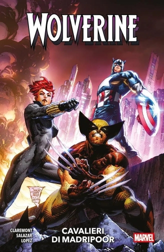 Wolverine: Cavalieri di Madripoor # 1