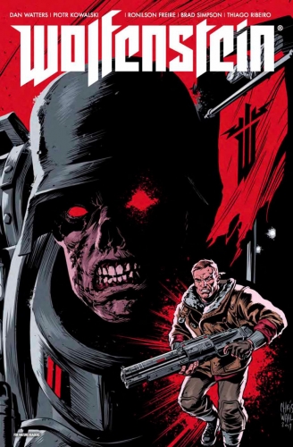 Wolfenstein # 2