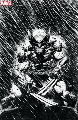 Wolverine Vol 7 # 2
