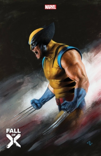 Wolverine Vol 7 # 38