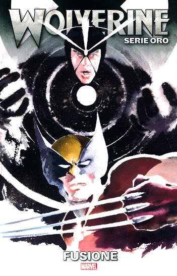 Wolverine (Serie Oro) # 16