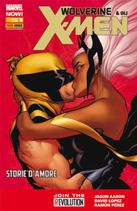 Wolverine e gli X-Men # 18