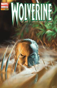 Wolverine # 177