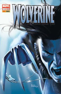 Wolverine # 179