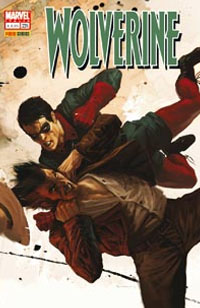 Wolverine # 224