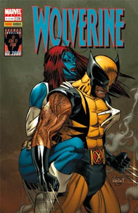 Wolverine # 228