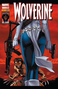 Wolverine # 229
