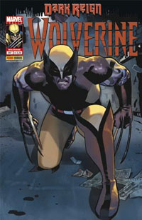 Wolverine # 247
