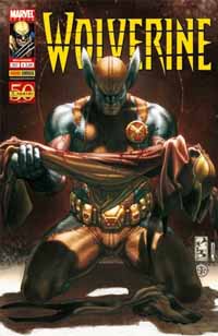Wolverine # 257