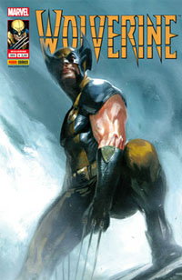 Wolverine # 269