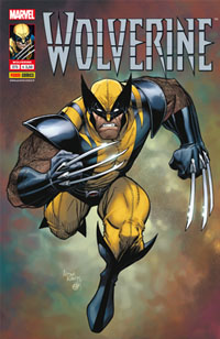 Wolverine # 275