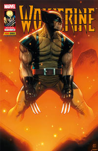 Wolverine # 277