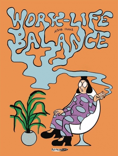 Work-Life-Balance # 1