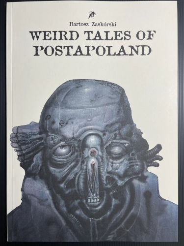 Weird tales of Postapoland # 1