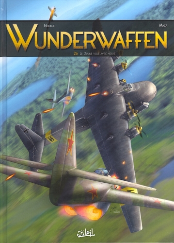 Wunderwaffen # 26