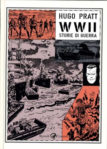 WWII - Storie di guerra # 1