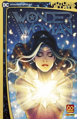 Wonder Woman #  # 20