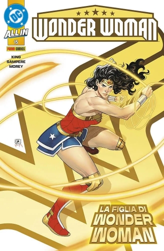 Wonder Woman # 62