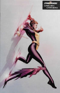 X-Men Vol 5 # 15