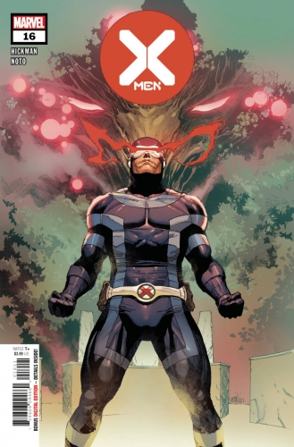 X-Men Vol 5 # 16