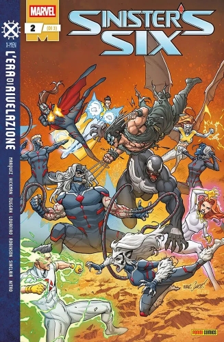 X-Force # 65