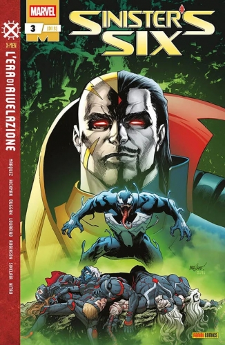 X-Force (III) # 66