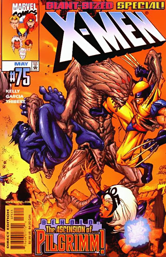 X-Men # 75