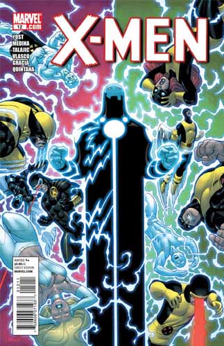 X-Men vol 3 # 12