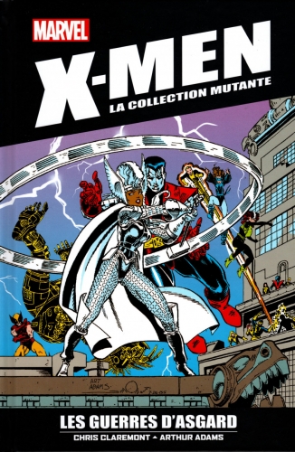 X-Men: La Collezione Mutante # 3
