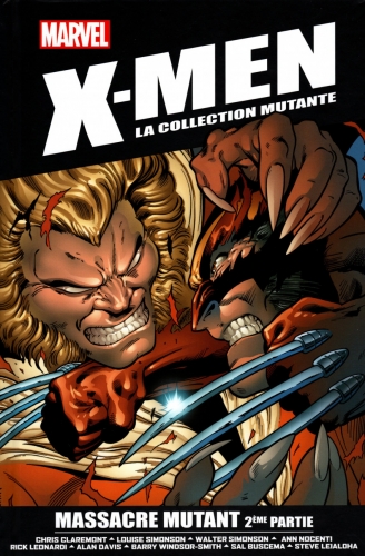 X-Men: La Collezione Mutante # 5