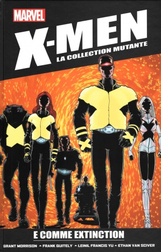 X-Men: La Collezione Mutante # 6