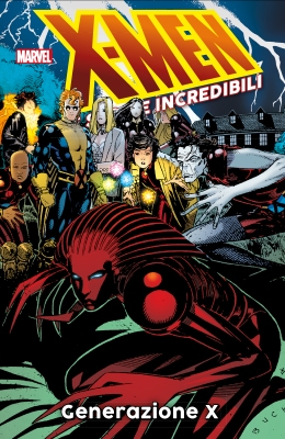 X-Men: Le Storie Incredibili # 18