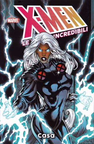 X-Men: Le Storie Incredibili # 28