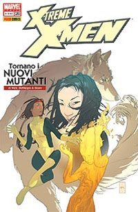 X-Men Deluxe # 109