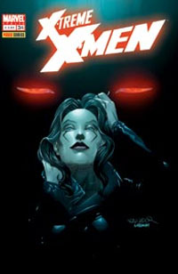 X-Men Deluxe # 117