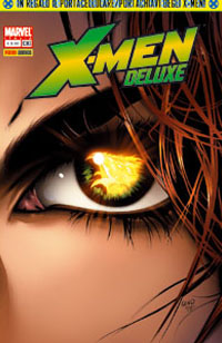 X-Men Deluxe # 136