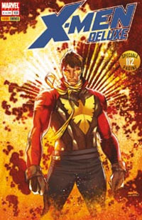 X-Men Deluxe # 161
