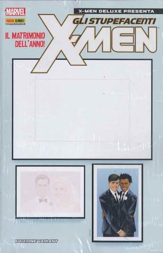 X-Men Deluxe # 215