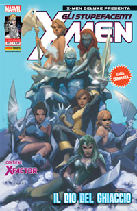X-Men Deluxe # 225