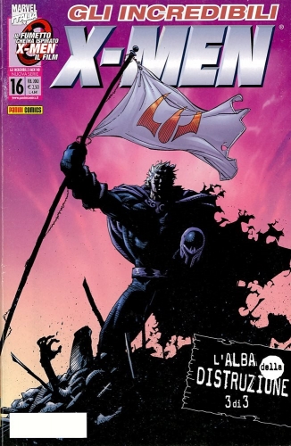 Gli Incredibili X-Men # 140