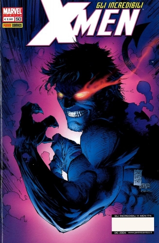 Gli Incredibili X-Men # 174